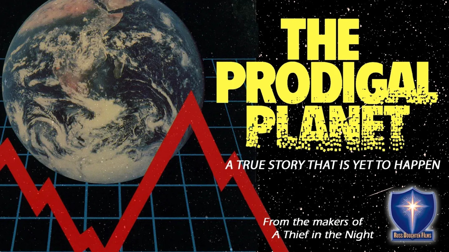 The prodigal planet